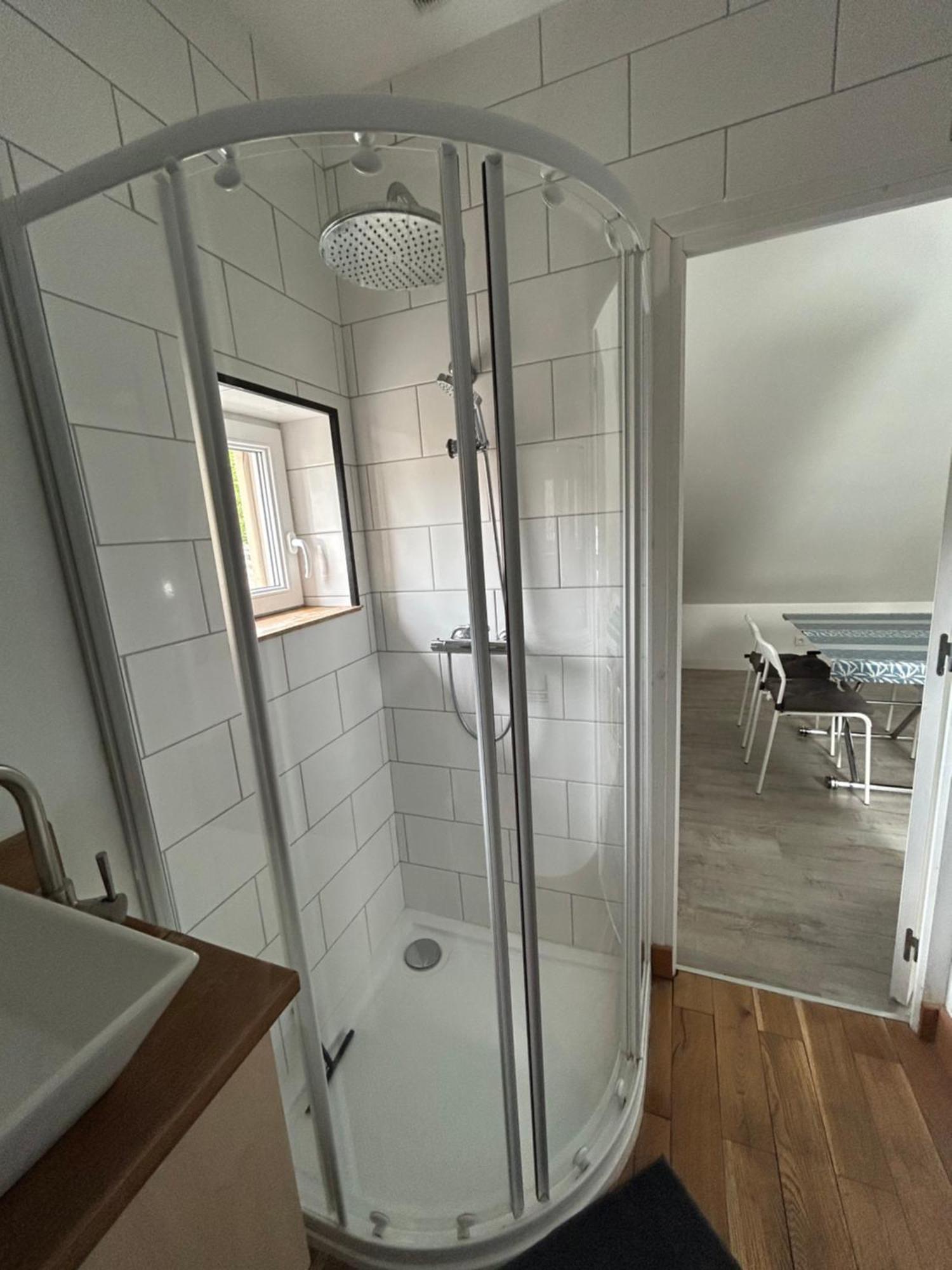 Loft And Spa Les Preaux Exterior photo